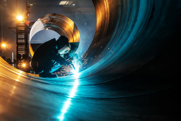 Affordable Welder Services in Washington, IL