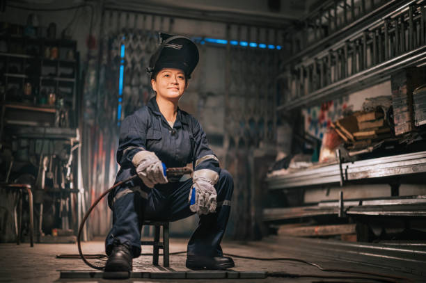 Best Food and Beverage Processing Equipment Welding in Washington, IL
