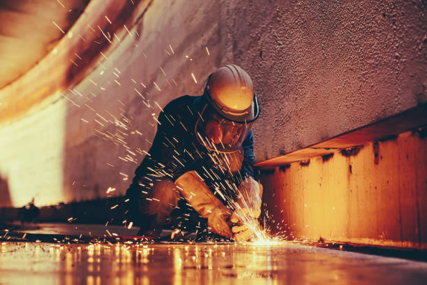 Affordable Welder Services in Washington, IL