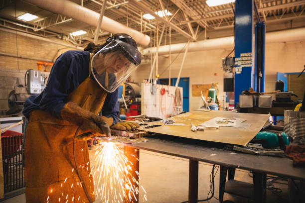 Best Automotive Welding in Washington, IL