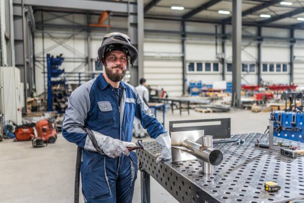  Washington, IL Welder Pros